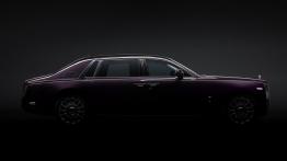 Rolls-Royce Phantom (2018)