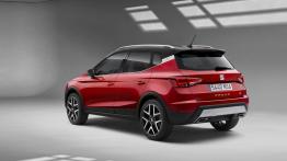 Seat Arona (2018)