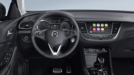 Opel Grandland X (2018) 