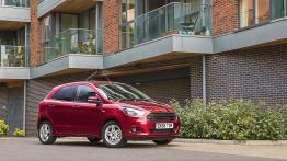 Ford KA+ (2017)
