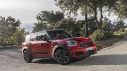 MINI John Cooper Works Countryman