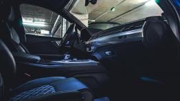 Audi SQ7 - galeria redakcyjna