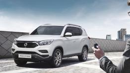 SsangYong Rexton (2017)