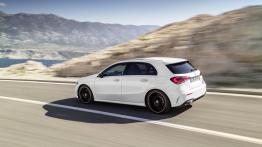 Mercedes Klasa A (2018)