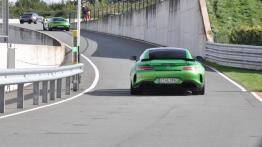 Mercedes-AMG GT R – galeria redakcyjna