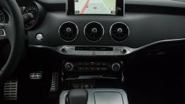 Kia Stinger – galeria redakcyjna