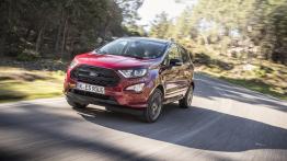 Ford EcoSport (2017)