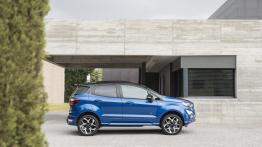 Ford EcoSport (2018)