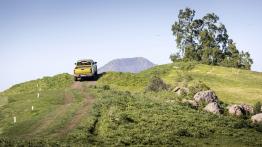 Mercedes Klasa X (2018)