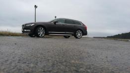 Volvo V90 (2017) - galeria redakcyjna