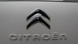 Citroen C4 Cactus - galeria redakcyjna - emblemat