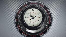 Rolls-Royce Phantom Metropolitan Collection (2015) - zegarek