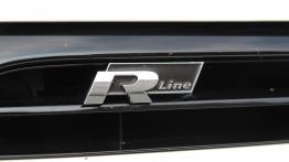 Volkswagen Scirocco III Facelifting - galeria redakcyjna - logo