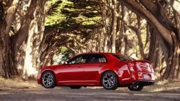 Chrysler 300S 2015 - lewy bok