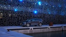 Renault Espace V Initiale Paris (2015) - lewy bok