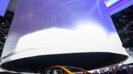 Chevrolet Bolt EV Concept (2015) - oficjalna prezentacja auta