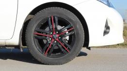 Toyota Auris II Touring Sports - galeria redakcyjna (2) - koło
