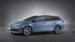 Toyota Auris II Touring Sports Facelifting Hybrid (2015) - lewy bok