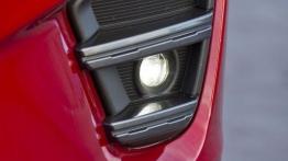 Mazda CX-5 Facelifting SKYACTIV-G AWD (2015) - zderzak przedni