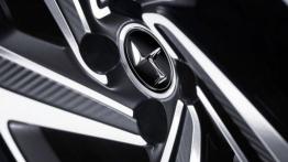 DS 5 Facelifting (2015) - koło