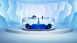 Alpine Vision Gran Turismo Concept (2015) - widok z przodu