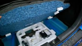 Suzuki Celerio 1.0 68KM - galeria redakcyjna - bagażnik - inne ujęcie