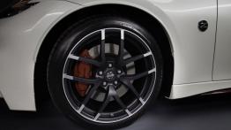Nissan 370Z Nismo Roadster Concept (2015) - koło