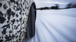 Opel Astra K Hatchback 5d (2016) - testowanie auta