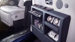 Rolls-Royce Phantom Limelight Collection (2015) - drzwi tylne lewe od wewnątrz