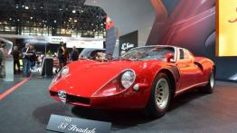 New York International Auto Show 2015 - inne zdjęcie