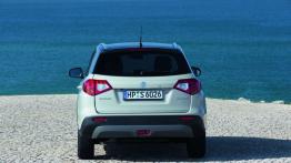 Suzuki Vitara 2015 Standard - widok z tyłu