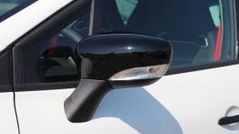 Renault Clio IV R.S. Trophy 220 EDC - galeria redakcyjna - lewe lusterko zewnętrzne, przód