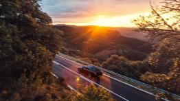 Jaguar XJ R Sport (X351 Facelifting) 2016 - widok z góry