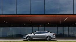 Renault Talisman (2016) - lewy bok