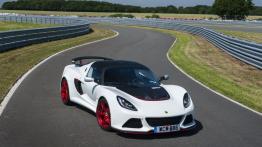 Lotus Exige 360 Cup (2016) - widok z przodu