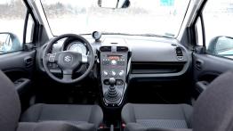 Suzuki Splash Hatchback 5d Facelifting 1.0 68KM - galeria redakcyjna - pełny panel przedni