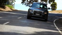 Audi Q5 w Nowej Zelandii - część 5 - galeria redakcyjna - inne zdjęcie