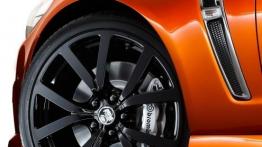 Holden VF Commodore SSV Concept (2013) - koło