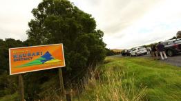 Audi Q5 w Nowej Zelandii - część 1 - galeria redakcyjna - inne zdjęcie