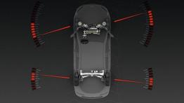 Renault Laguna III Liftback Phase III (Facelifting 2013) - szkice - schematy - inne ujęcie