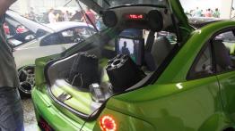 Tuning Show 2013 w Krakowie