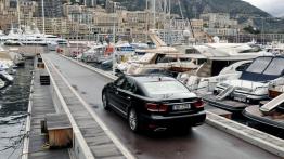 Lexus LS IV Facelifting - galeria redakcyjna - widok z tyłu