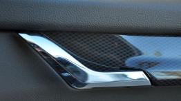 Skoda Octavia III RS i 4x4 - galeria redakcyjna - klamka