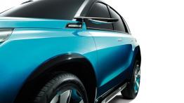 Suzuki iV-4 Concept (2013) - bok - inne ujęcie