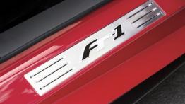 Toyota FT-1 Concept (2014) - listwa progowa