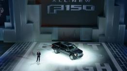 Ford F-150 (2015) - oficjalna prezentacja auta
