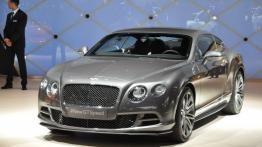 Geneva International Motor Show 2014 - auta seryjne (cz. 1)