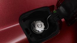 Rolls-Royce Ghost Series II (Facelifting) - wlew paliwa