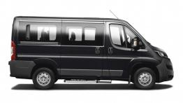 Peugeot Boxer II Facelifting (2014) - prawy bok