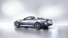 Aston Martin DB9 Facelifting Volante - lewy bok